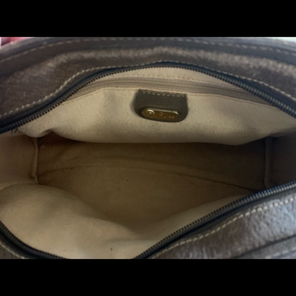 Gucci crossbody bag - Picture 7 of 11